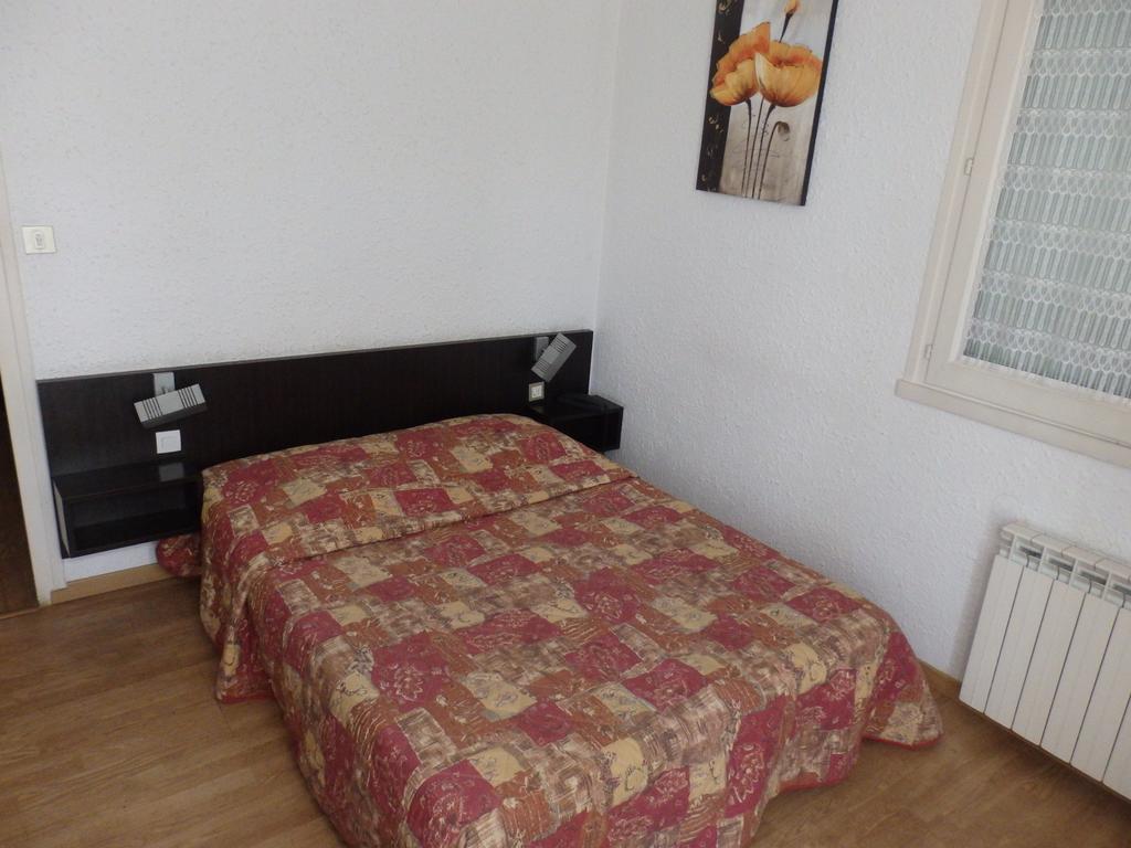 Servhotel Morestel エクステリア 写真