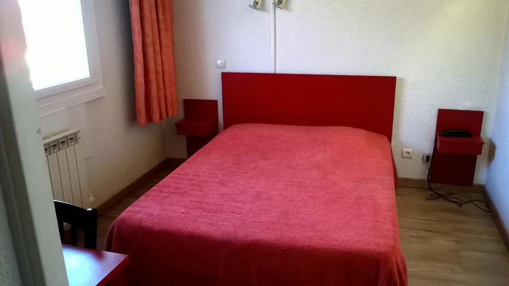 Servhotel Morestel エクステリア 写真