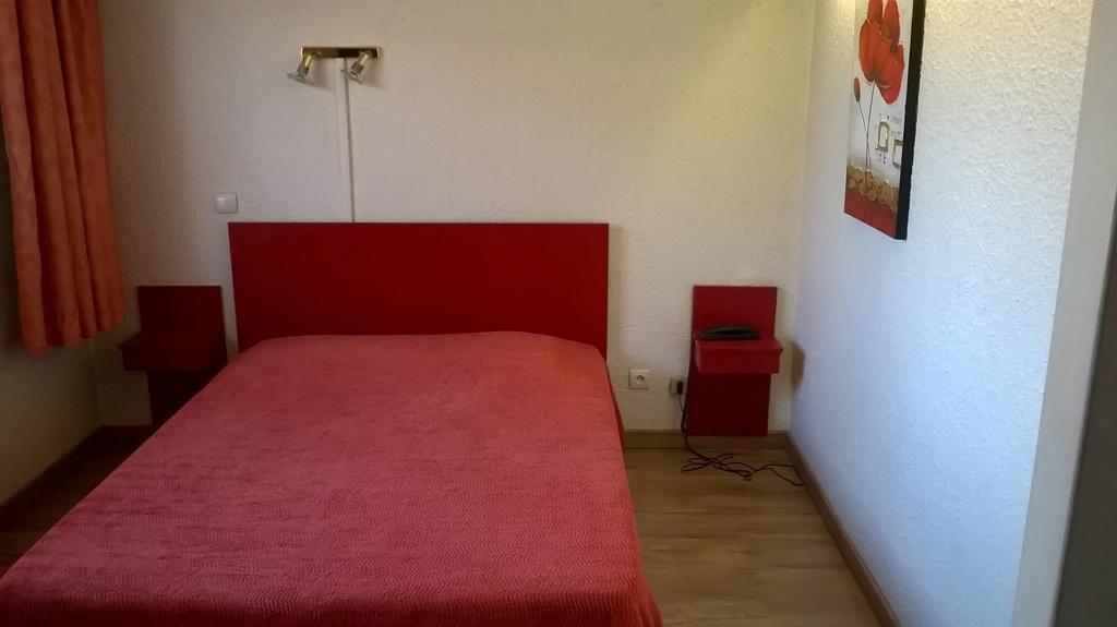 Servhotel Morestel エクステリア 写真